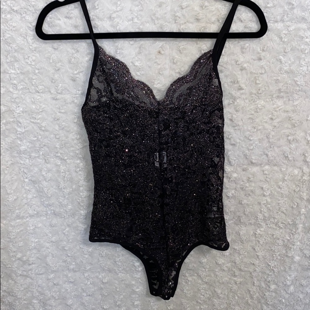 Bodysuit